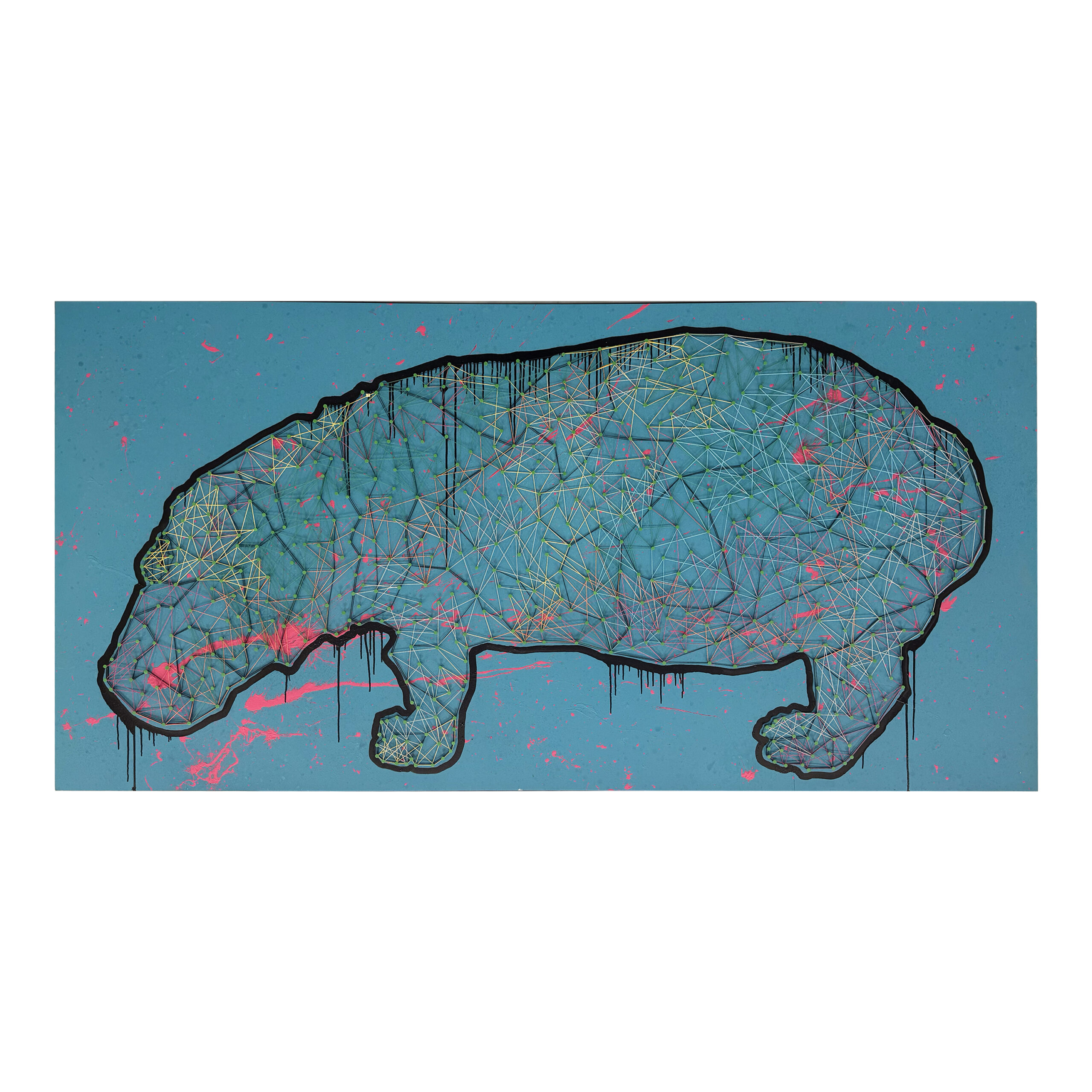 Tryptyk "Natura człowieka"