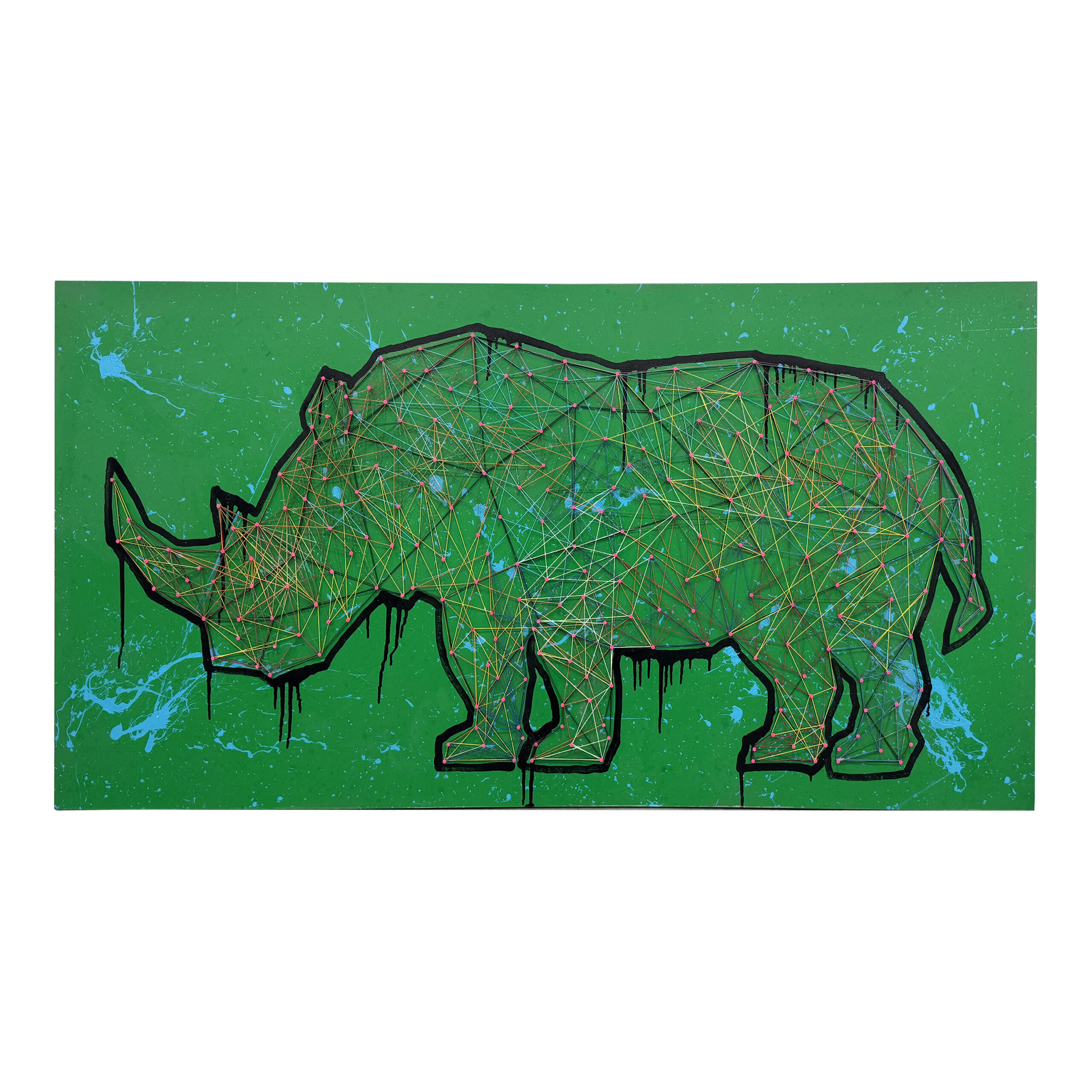 Tryptyk "Natura człowieka"